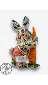 兔子擺飾 15cm