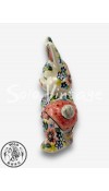 兔子擺飾 15cm