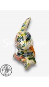兔子擺飾 13cm