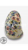 蛋型花器 14cm