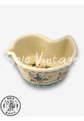 小鳥造型碗 12cm