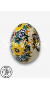雞蛋擺飾 7cm