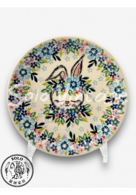 甜點盤 17cm