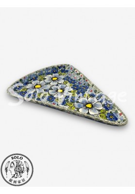 披薩盤/三角造型盤 30x22cm