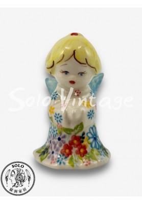 小天使擺飾 9cm