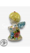 小天使擺飾 9cm