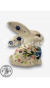 兔子擺飾 10cm