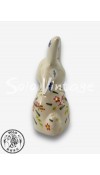 兔子擺飾 10cm