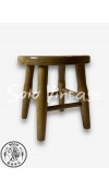 實木凳子 31cm