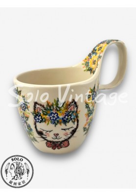 手把碗 400ml