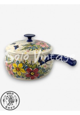 單柄手把鍋 1500ml
