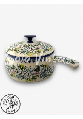 單柄手把鍋 1500ml