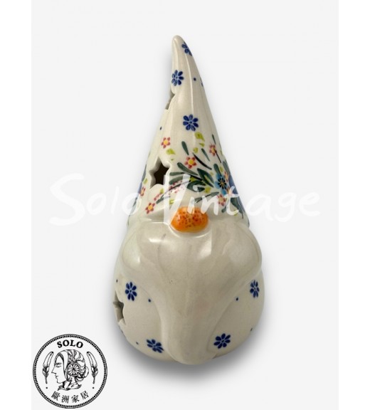 精靈燭台燈 19cm