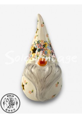 精靈燭台燈 19cm
