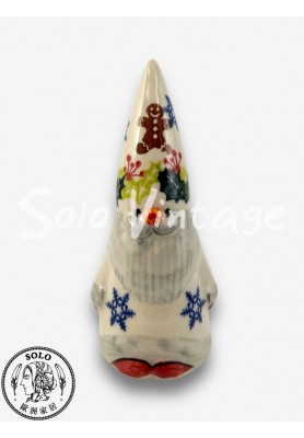 白鬍子 10cm