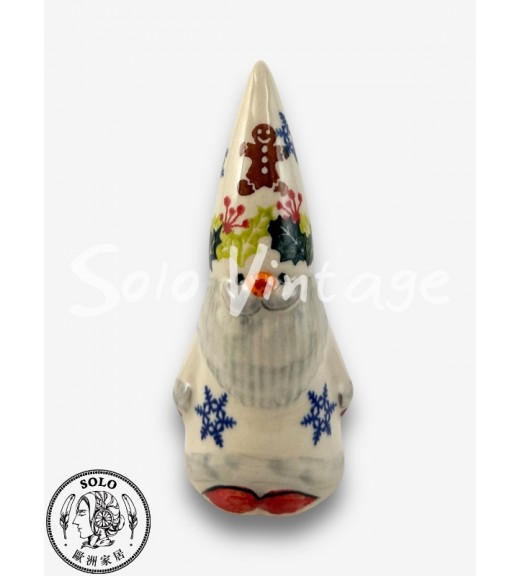 白鬍子 10cm