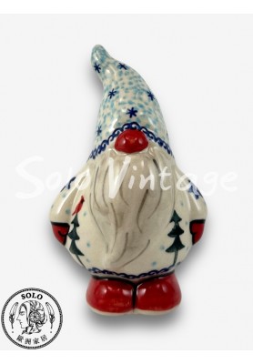 白鬍子 11.5cm