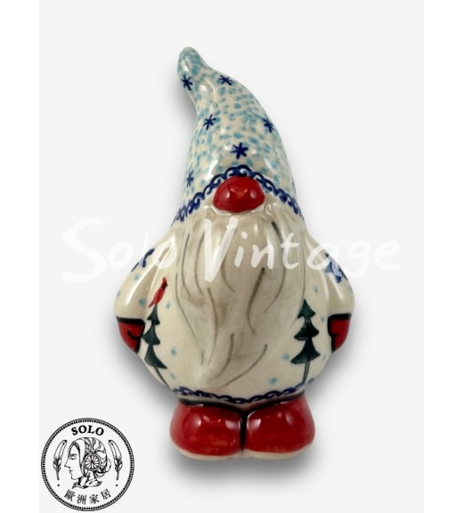 白鬍子 11.5cm