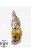 兔子擺飾 15cm