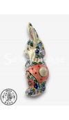 兔子擺飾 15cm
