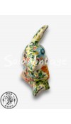 兔子擺飾 13cm