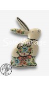 兔子擺飾 19cm
