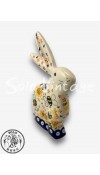 兔子擺飾 19cm