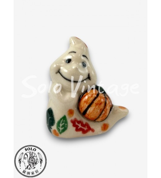 幽靈擺飾 5.5cm