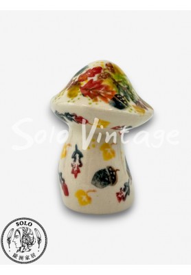 蘑菇擺飾 6.5cm