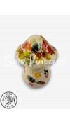 蘑菇擺飾 6.5cm