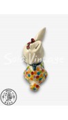 兔子擺飾 10cm