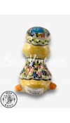 鴨子擺飾 11.5cm