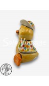 鴨子擺飾 10cm