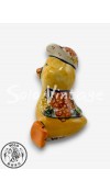 鴨子擺飾 10cm