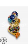 鴨子擺飾 10cm