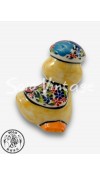 鴨子擺飾 9.5cm