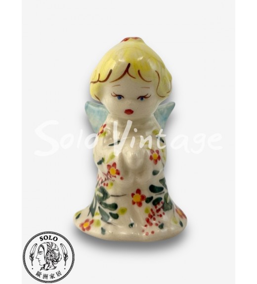 小天使擺飾 9cm
