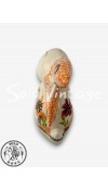 兔子擺飾 10cm