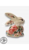 兔子擺飾 10cm
