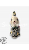 兔子擺飾 10cm