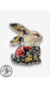 兔子擺飾 10cm