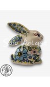 兔子擺飾 10cm
