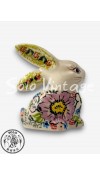 兔子擺飾 10cm