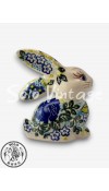 兔子擺飾 10cm