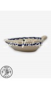 葉子造型盤 / 小碟 9.5x8cm