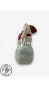 雪人擺飾 5.5cm
