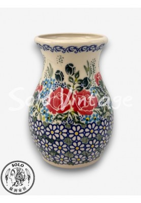 花瓶 12cm