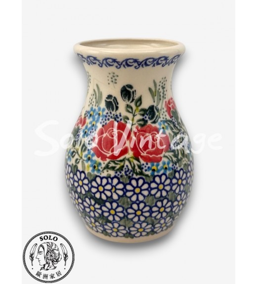 花瓶 12cm
