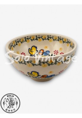 中式碗 12cm