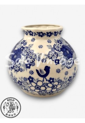 花瓶 15cm